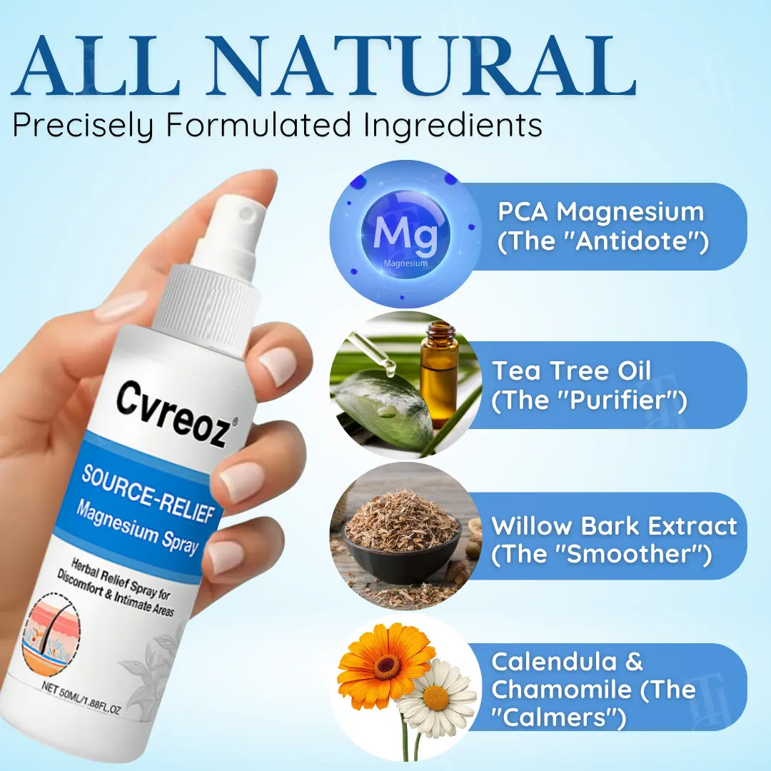 Source-Relief Magnesium Spray - Image 5