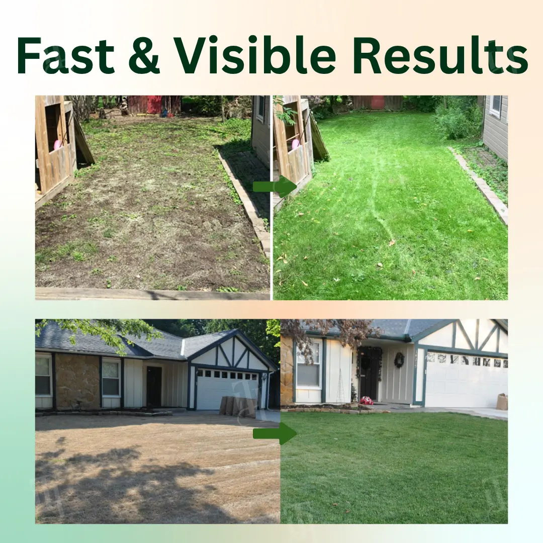 2-in-1 Max Power Herbicide - Image 2