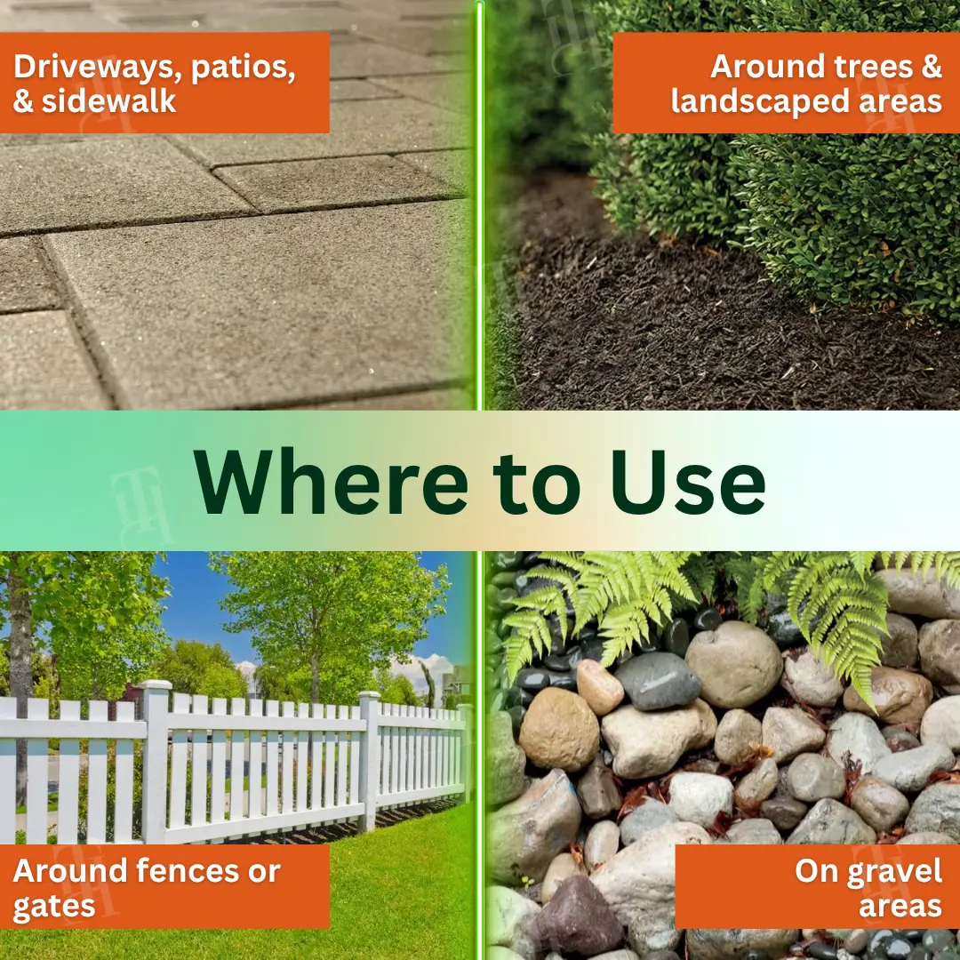 2-in-1 Max Power Herbicide - Image 6