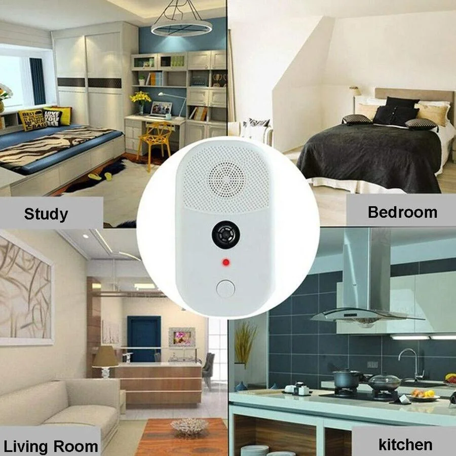 Insect, Dust Mite & Bed Bug Killer - Image 2