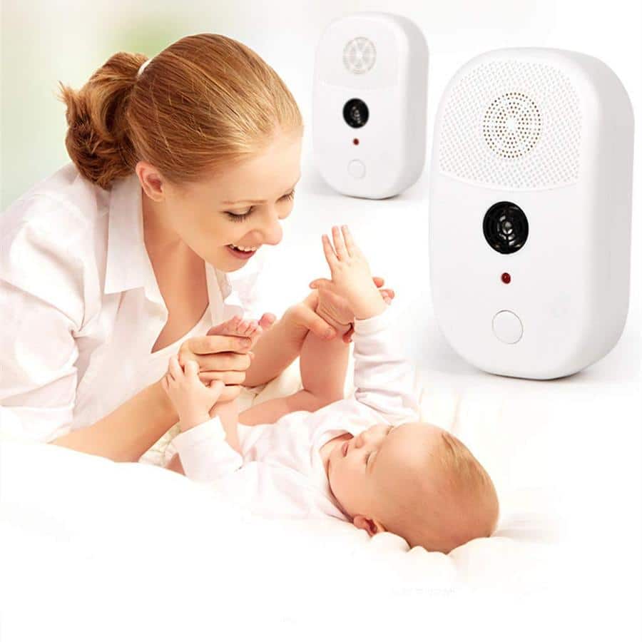 Insect, Dust Mite & Bed Bug Killer