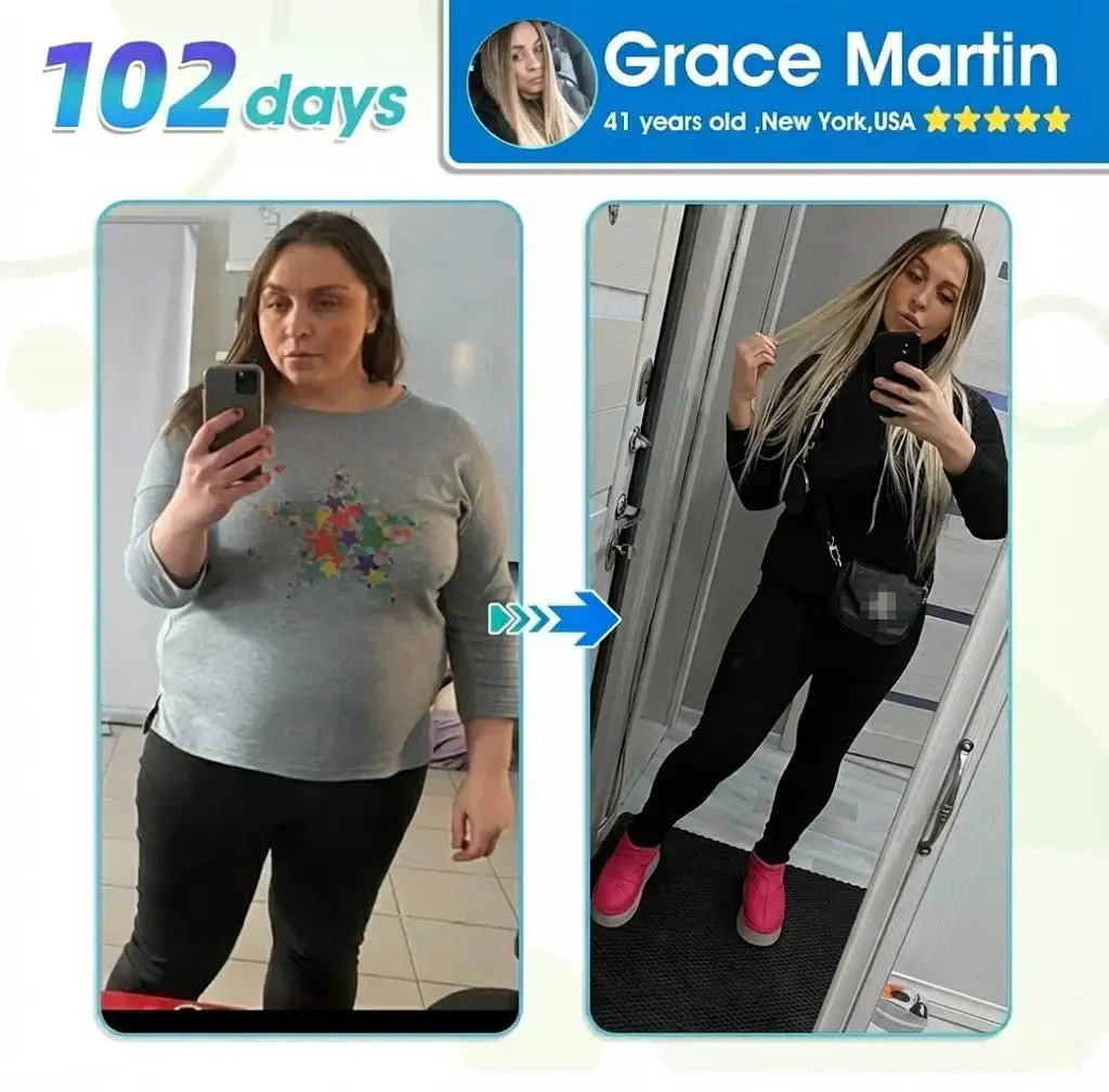 & NAD+ Slimming & health NANO MICRONEEDLE PATCH - Image 8