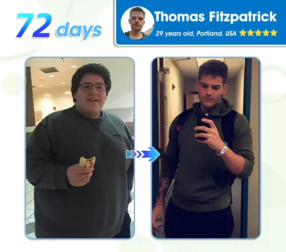 & NAD+ Slimming & health NANO MICRONEEDLE PATCH - Image 10