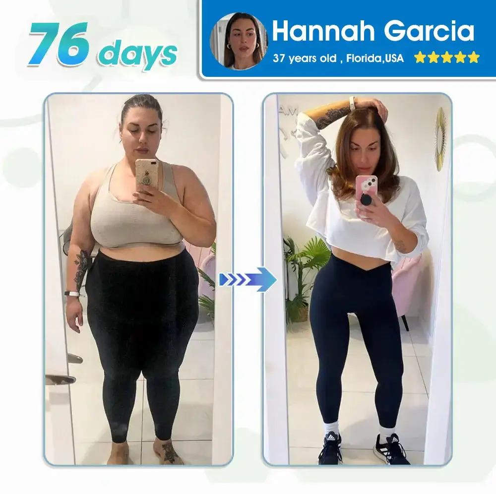 & NAD+ Slimming & health NANO MICRONEEDLE PATCH - Image 11