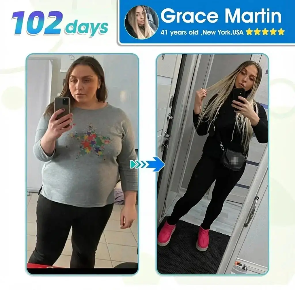 & NAD+ Slimming & health NANO MICRONEEDLE PATCH - Image 8