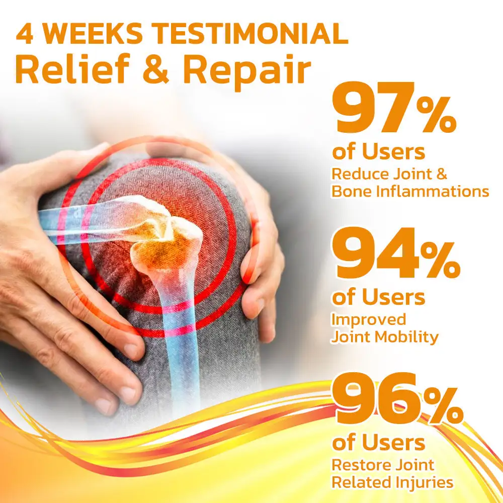 Bee Venom Pain Suppression Joint Healing Cream - Image 7