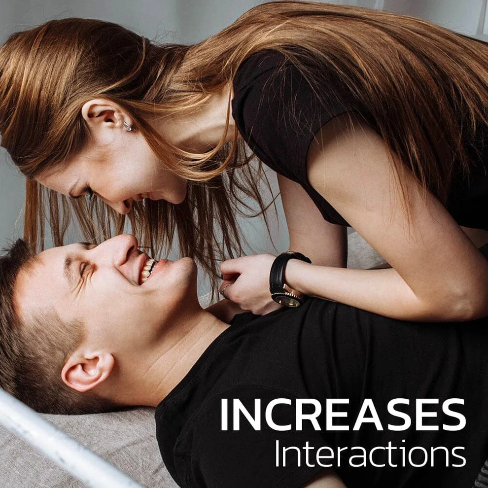 Bleu De Charme Pheromone Men Perfume - Image 3