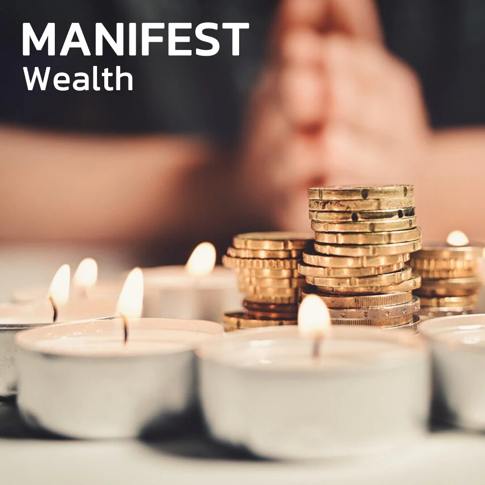 FengShui Obsidian Ring - Image 4