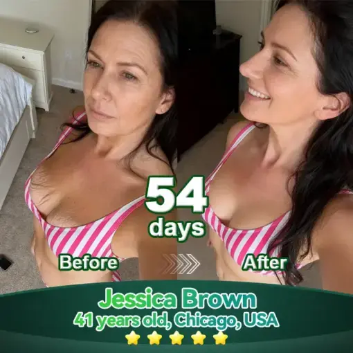 Stem Cell & Collagen Peptide Oral Drops - Image 10