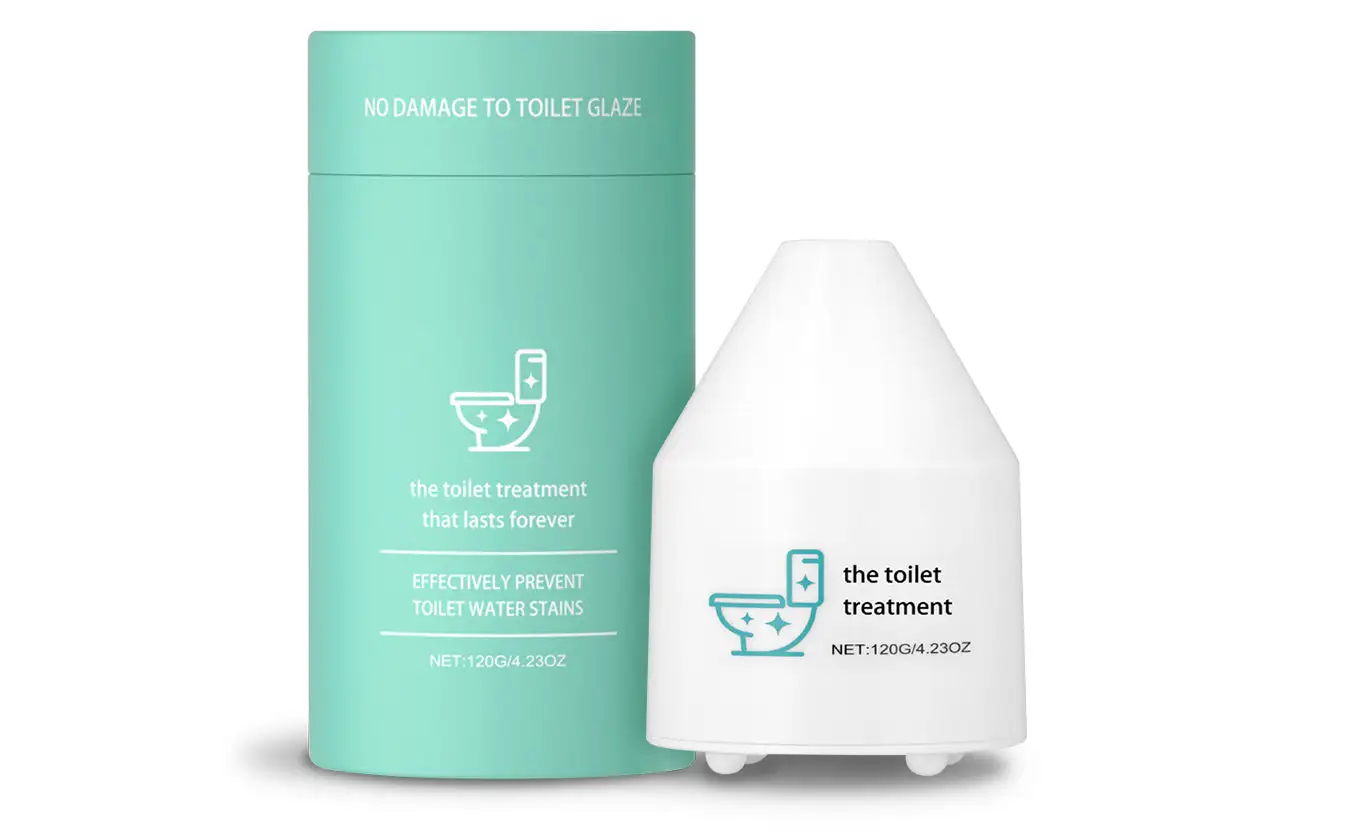 Super Clean Toilet Cleaner Pro - Image 7