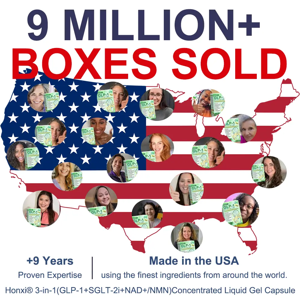 3-in-1 Slim & Healthy Oral Solution - Image 21