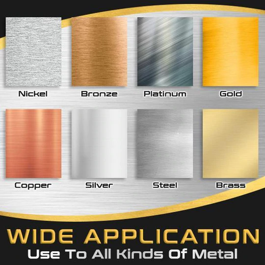 Magic Metal Polish Cream - Image 5