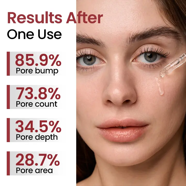 Peel Show Glow Black Rice Ampoule - Image 7