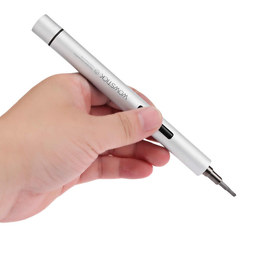 Electric Screwdriver - Image 3