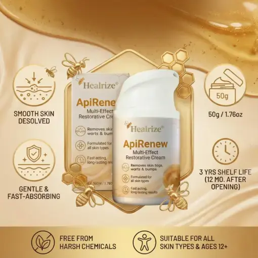 ApiRenew Multi-Effect Restorative Cream - Image 3