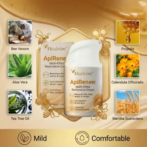 ApiRenew Multi-Effect Restorative Cream - Image 6
