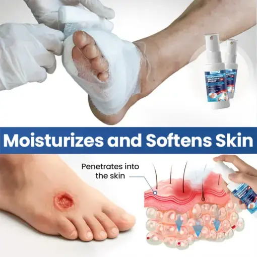 GlucoDerm Barrier Spray - Image 6