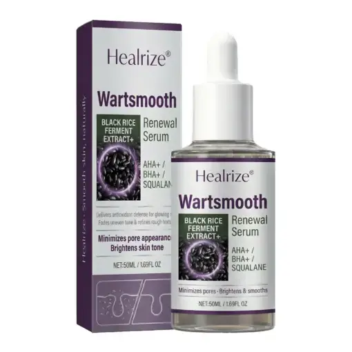 Wartsmooth Renewal Serum