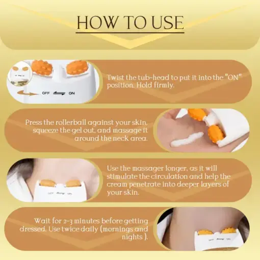 AH-8 Skin Firming Cream - Image 11