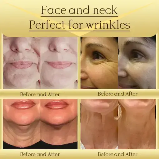 AH-8 Skin Firming Cream - Image 2