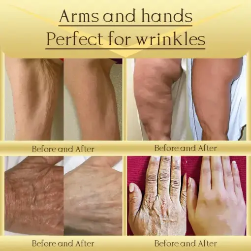 AH-8 Skin Firming Cream - Image 3