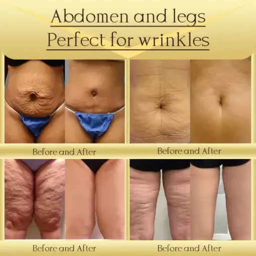 AH-8 Skin Firming Cream - Image 4