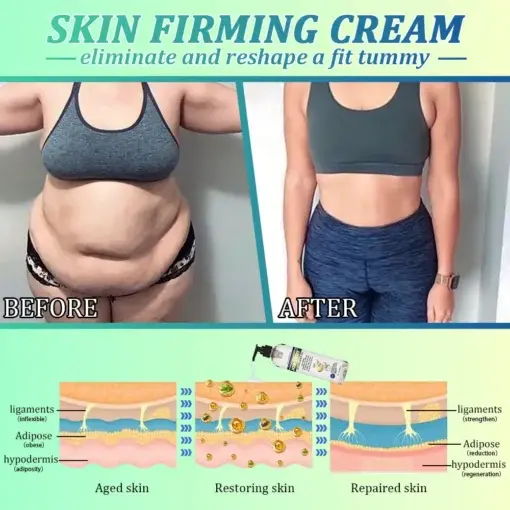 Skin Firming OIL - Image 12