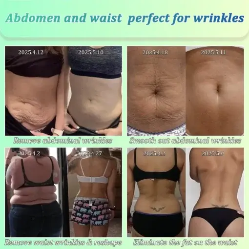 Skin Firming OIL - Image 4