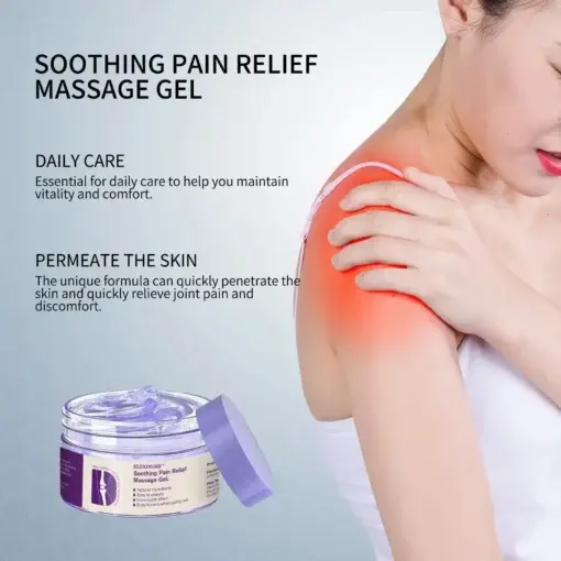 Pain Relief Gel - Image 7