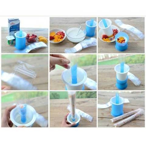 Summer Dessert Maker - Image 2