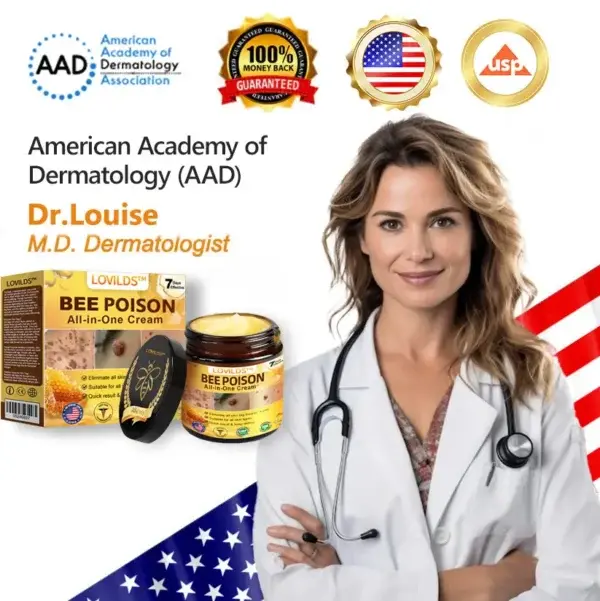 𝐁𝐞𝐞 Poison 𝐀𝐥𝐥-𝐢𝐧-𝐎𝐧𝐞 𝐂𝐫𝐞𝐚𝐦 - Image 5