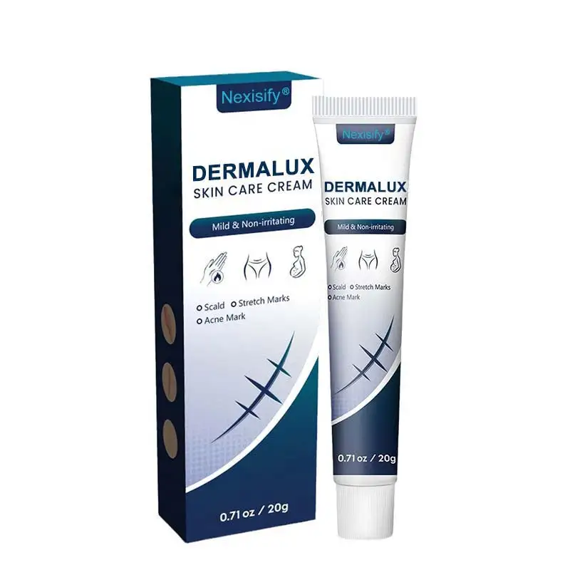 DERMALUX Texture Repair Gel - Image 11