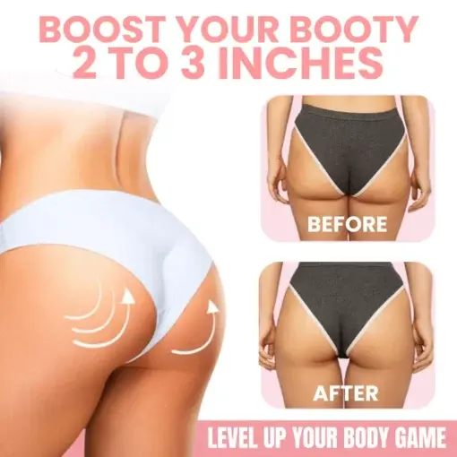 Luvora Breast & Hip Enhancing Cream - Image 6