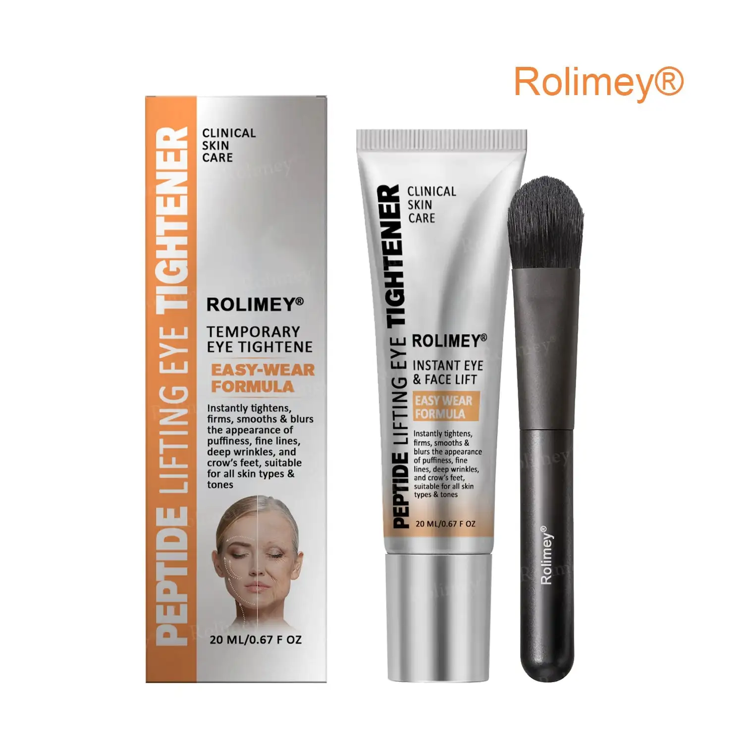 Instant FirmLift Temporary EYE Tightener - Image 14
