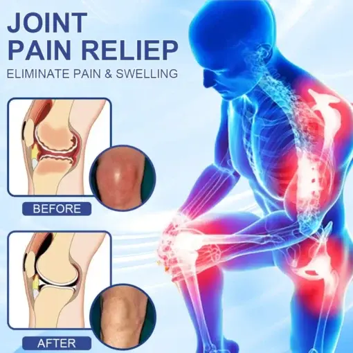 Magnesium Pain Relief & Bone Healing Cream - Image 11