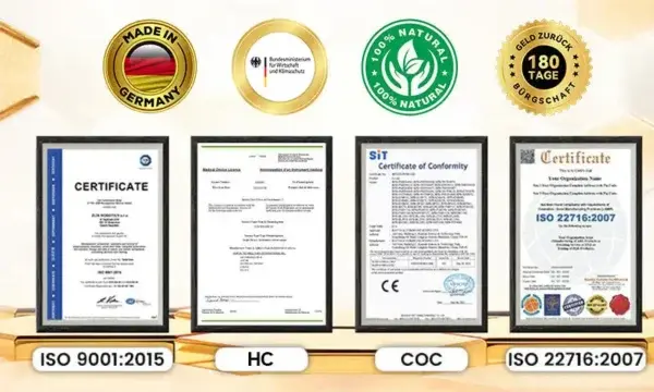 Metabolische Balance Oral-Ampullen - Image 17