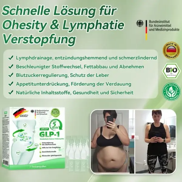 Metabolische Balance Oral-Ampullen - Image 7