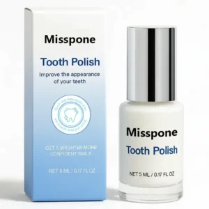 Tooth Polish - Instant Clean Smile