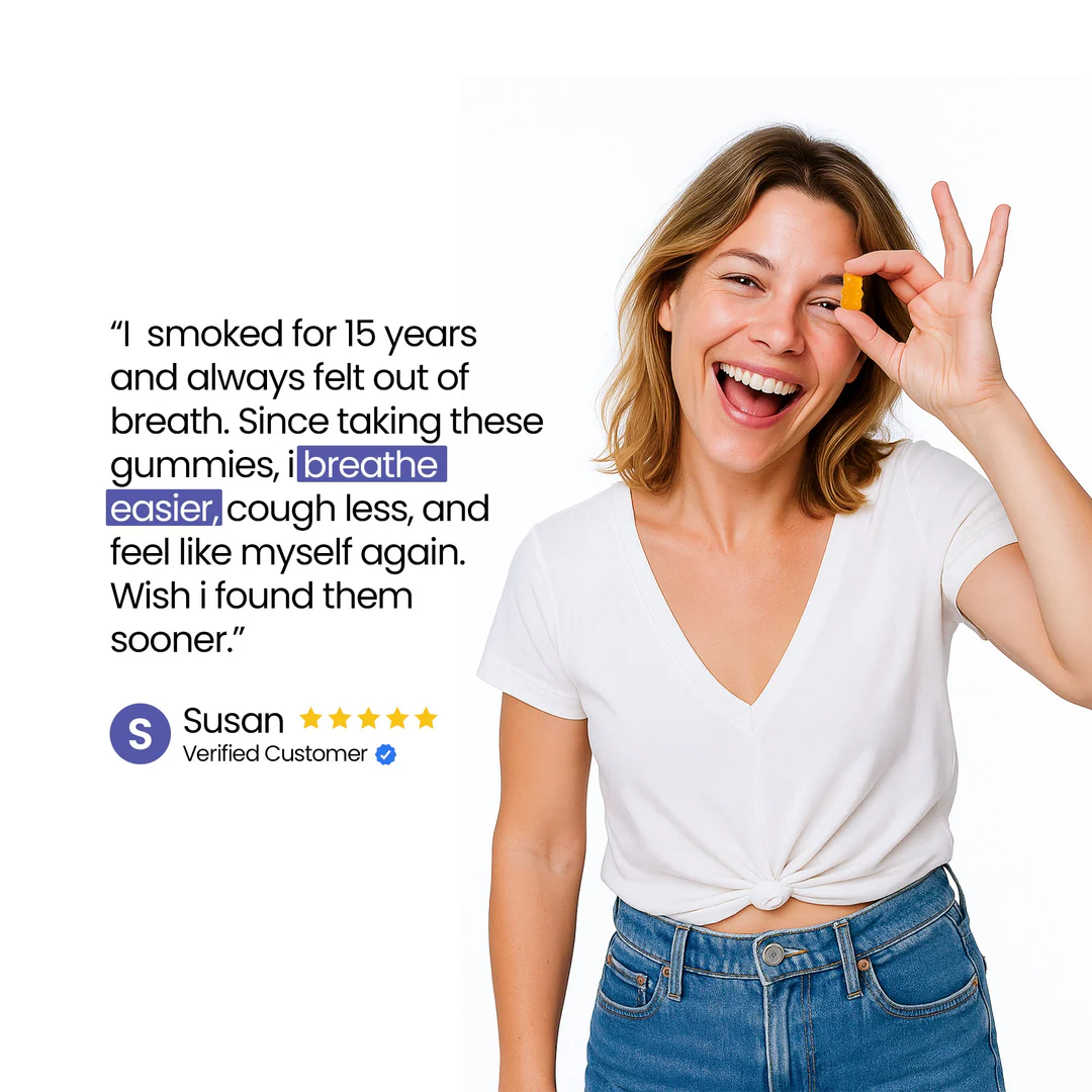 Mullein Gummies - Image 3