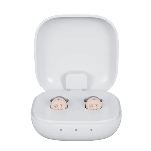 Adult Sound Amplification Earbuds - Image 4