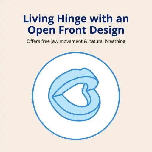 Anti-Snoring Mouthpiece - Image 7