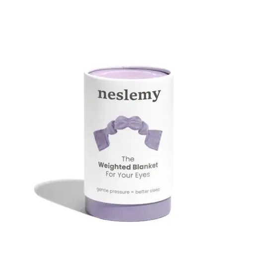 NESLEMY Sleep Mask