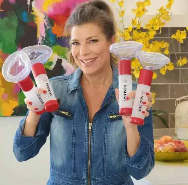 Anti-Choking Device - Image 4