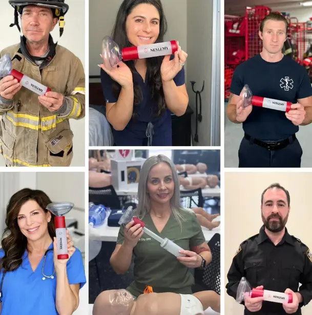 Anti-Choking Device - Image 6