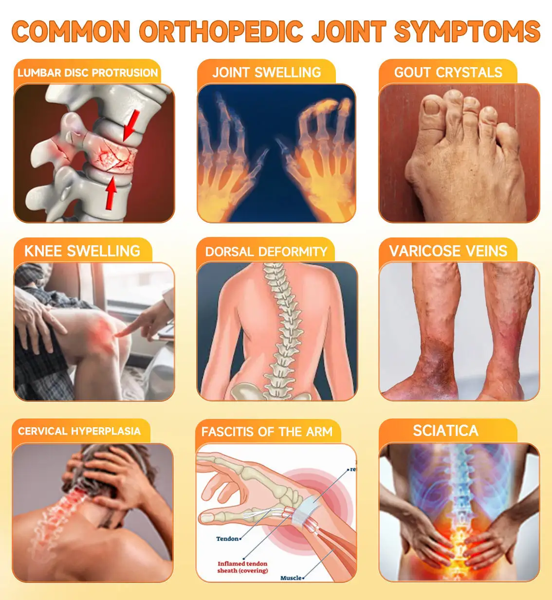 Bee Venom Pain Relief Joint Repair Cream - Image 17