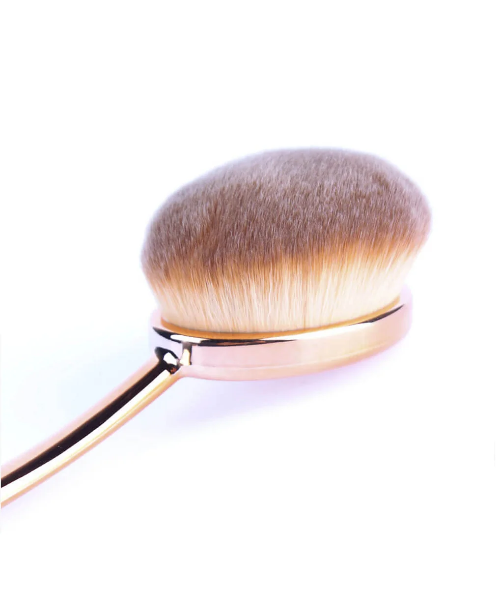 Oval Brush Set - Image 2