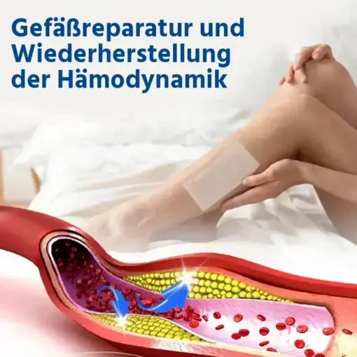 𝐕𝐞𝐢𝐧𝐓𝐚𝐫𝐠𝐞𝐭 𝐌𝐢𝐜𝐫𝐨𝐧𝐞𝐞𝐝𝐥𝐞 𝐏𝐚𝐭𝐜𝐡 - Image 5