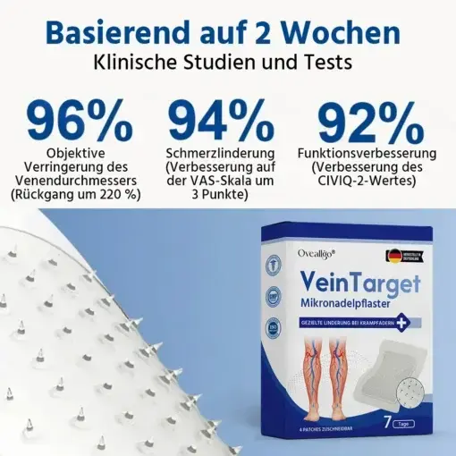 𝐕𝐞𝐢𝐧𝐓𝐚𝐫𝐠𝐞𝐭 𝐌𝐢𝐜𝐫𝐨𝐧𝐞𝐞𝐝𝐥𝐞 𝐏𝐚𝐭𝐜𝐡 - Image 6