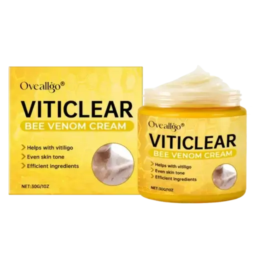 VitiClear Bee Venom Cream Ultra