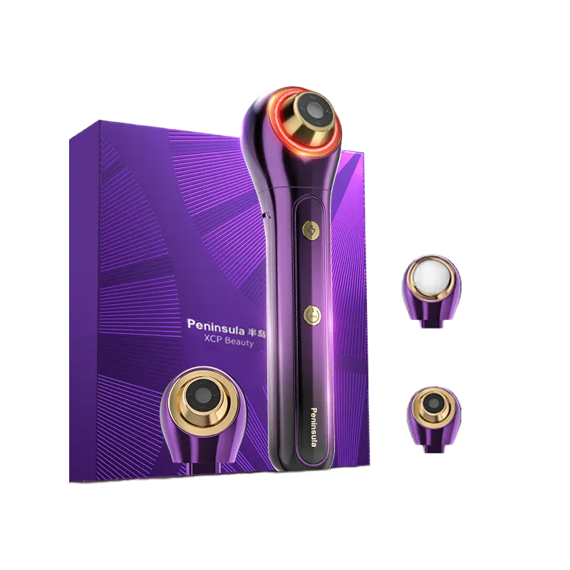 PENINSULA B10 Pro+ Ultrasonic Beauty Device - Image 4